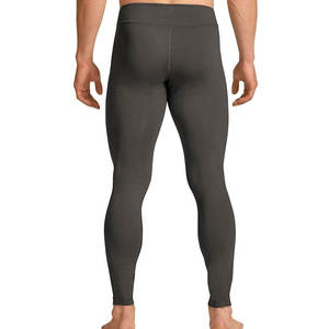 Leggings Deportivos para Hombre de Secado Rápido y Alta Calidad, Leggings para Entrenamiento y Ejercicio - Product Image 3