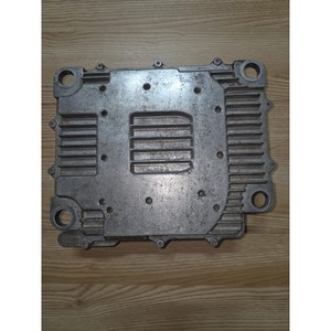 อะไหล่รถยนต์มือสอง 39100-82700 ใช้ได้กับฮุนได สำหรับ Delphi D6CE ECU ECM โมดูลควบคุมเครื่องยนต์ อะไหล่รถยนต์เกาหลีมือสองจากสหราชอาณาจักร - Product Image 1