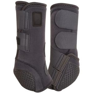 Botas de equitación al por mayor 2026: Nuevos protectores de patas para carreras, productos de protección con servicio OEM y ODM disponible a precio económico. - Product Image 6