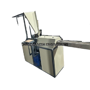 Shree ganesh Engineering เครื่องบดเพชรความเร็วสูง, 440V แกนหลักมอเตอร์ไฟฟ้าหนักตกแต่งสิ่งทอ - Product Image 4