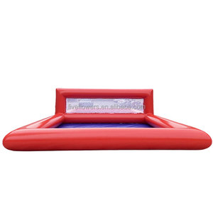 <span class=keywords><strong>Alquiler</strong></span> de Cancha Deportiva Inflable para Fiestas de <span class=keywords><strong>Verano</strong></span>, <span class=keywords><strong>Piscina</strong></span> de Voleibol - Product Image 3