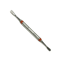 Ensemble d'instruments chirurgicaux professionnels pour le traitement osseux, en acier inoxydable allemand, réutilisables pour la chirurgie osseuse