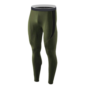 Conjunto Deportivo de Compresión Unisex para Invierno 2026, Estampado, de Secado Rápido, Transpirable, 100% Poliéster, 2 Piezas, para Gimnasio, Entrenamiento, MMA - Product Image 5