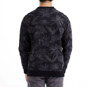 Sudaderas para Hombre de la Mejor Calidad, con Contraste de Color, Transpirables, Ropa Básica, Último Diseño - Product Image 4