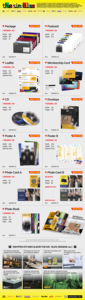 อีเอ็นไฮเพน เดอะ ซิน : บลิส (เวอร์ชั่น ENGENE) อัลบั้ม 7 เวอร์ชัน - Product Image 3