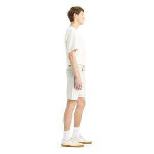 Shorts de Mezclilla para Hombre, Cintura Alta, Desgastados, con Parches Rotos, Estilo Casual de Verano - Product Image 3