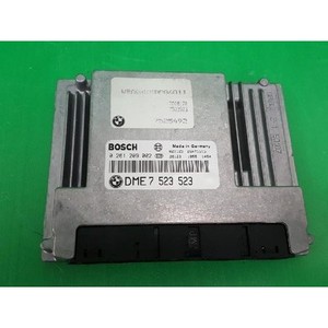 ECU และโมดูลคอมพิวเตอร์มือสองสำหรับรถยนต์ซีรีส์ 7 รุ่น 7523523 - Product Image 1