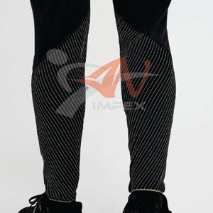 บริการ OEM กางเกงสตรีทแวร์สำหรับผู้ชาย ดีไซน์ใหม่ กางเกงผู้ชาย ราคาดีที่สุด กางเกงสำหรับผู้ใหญ่ - Product Image 5