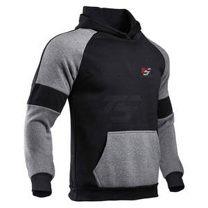 Conjunto Deportivo de Dos Piezas de Algodón de Primera Calidad, Tallas Grandes, Más Vendido, para Venta en Línea - Product Image 3