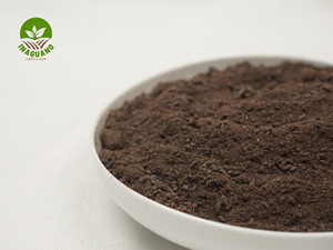 Pour l'engrais frais de guano de batte à vendre avec l'azote riche et la solubilité élevée - Product Image 4