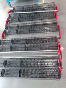 Dụng Cụ Bê Tông Dụng Cụ Làm Phẳng Sàn Xây Dựng - Product Image 3