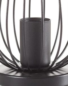 Lampe de table décorative moderne et élégante, luminaire d'appoint pour la maison, la chambre, le salon, l'hôtel, le restaurant, le bureau, la décoration de chevet - Product Image 4