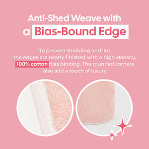 Toalla de Aseo para Perros HEDYS GROOMING, Absorbente, de Secado Rápido, Microfibra Suave y Delicada con la Piel, 0.18 kg - Product Image 5