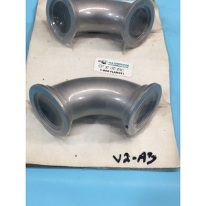 ข้อต่อ A&N QF40-150-E90 แบบข้อศอก, KF40 - อุปกรณ์และอะไหล่เซมิคอนดักเตอร์ระดับโลกที่เชื่อถือได้ที่ - Product Image 3