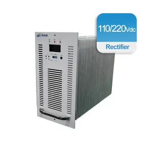 220 AC-220VDCコンバーター電源