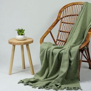 <b>Luxury</b> Handmade Indian Decorative Acrylic <b>Throw</b> <b>Blanket</b> Soft Material For Living Room Cheap Price - Product Image 3