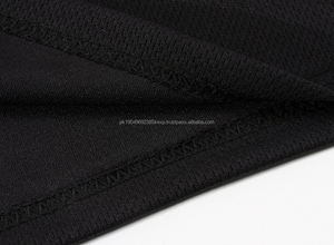 Camiseta Personalizada con Logotipo Promocional, Color Sólido, Bordada, de Punto, Marca Privada para Hombre, Secado Rápido, Servicio OEM - Product Image 5