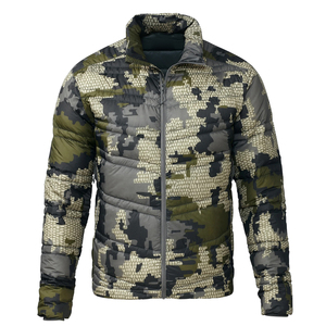 Ropa de Caza OEM, Chaquetas de Senderismo Impermeables y Cálidas, Ropa de Montaña Táctica para Hombre, Chaquetas de Caza - Product Image 3