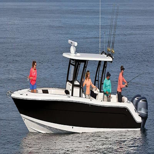 Console Robalo Centre R302 2025 - Product Image 1