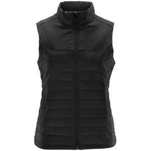 Chalecos y Chaquetas sin Mangas para Mujer 2026, Chaleco Corto Acolchado Ligero y Plegable para Mujer - Product Image 2