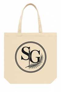Premium Eco Friendly Cotton Canvas Tote Bag with Custom Logo Printing Reusable Shopping <b>Handbag</b> for Grocery Travel and Daily use - Product Image 5