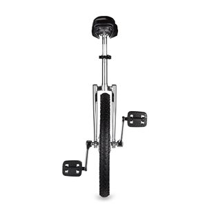 Rueda Cromada de 20 Pulgadas para Monociclo - Product Image 2