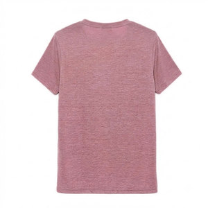 เสื้อยืดแขนสั้นผู้ชาย ผ้าฝ้าย 100% สุดฮิต ราคาประหยัด - Product Image 2
