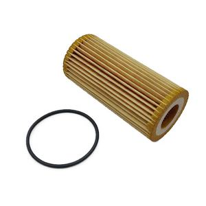 奥迪Q3 Q5L A6L大众高尔夫原装Ea888 GEN <span class=keywords><strong>3</strong></span> C5汽车配件发动机纸材料机油滤清器06L115562A 06L115562 CKD - Product Image 5