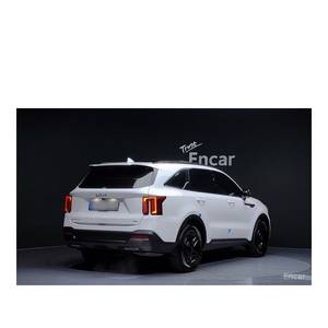 Kia Sorento HEV 1.6 2WD 2024, 7,446 km, Volante a la Izquierda, Caja de Cambios Automática, Asientos de Cuero - Product Image 2