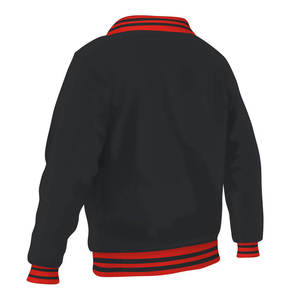 Made Pakistan Unisex <b>Warm</b> Winter <b>Waterproof</b> Breathable High Quality Eco-Friendly Varsity Jacket Parka Quilted Padded Outwear - Product Image 4