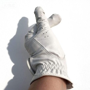 Ready To Ship 2026 Golf <b>Gloves</b> <b>Moisture</b> Control Fabric for Dry Comfortable Play All Day Durable Synthetic Golf <b>Gloves</b> Order Now - Product Image 2