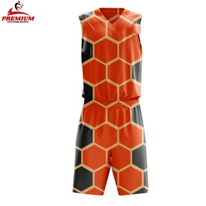 ชุดบาสเก็ตบอลแบบแห้งเร็วสั่งทำพิเศษด้วยเทคนิคการพิมพ์แบบ Sublimation ปี 2026 รุ่นขายดีที่สุด เสื้อและกางเกงบาสเก็ตบอลพร้อมบริการ OEM - Product Image 2