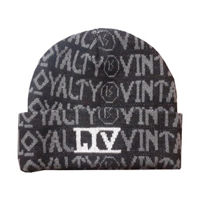 Gorro de Punto Personalizado Profesional con Bordado 3D, Estilo de Imagen Bordada, de Alta Calidad, Cálido, Unisex, para Invierno - Product Image 2