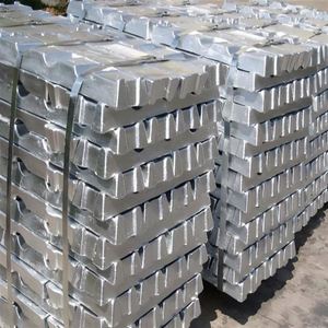 Lingotes de Aleación de Aluminio Duraderos a Precio Económico para Calentadores de Agua y Calderas - Product Image 5