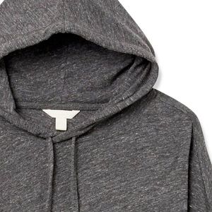 Sudadera con Capucha para Mujer INDEX SPORTSWEAR, Manga Larga, Tejido de Punto, Mezcla de Algodón, Color Sólido, Estilo Casual para Otoño - Product Image 5