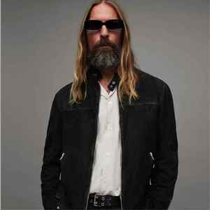 Premium <b>Men's</b> Vintage Black Distressed Genuine Leather <b>Jacket</b> Slim Fit Biker <b>Racer</b> Streetwear Outerwear Winter Motorbike Coat - Product Image 3