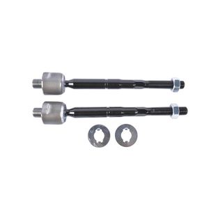 Kit de suspension avec bras de commande supérieur (8 pièces) pour Nissan Altima & Maxima 2015-2023 (54500 9HP0A/54501 9HP0A) - Product Image 6