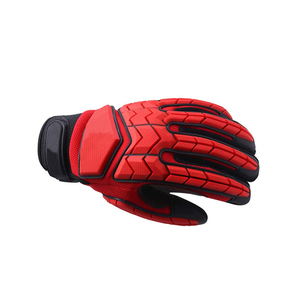 Gants de mécanicien respirants de haute qualité pour unisexe, taille personnalisée, dernier design, résistants au froid et à la chaleur, antidérapants, imperméables pour - Product Image 3