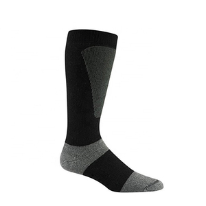 Knit Sports <b>Socks</b> Custom Digital Printed Men's Knitted Sports <b>Socks</b> with Polyester and Cotton Blend Anti Slip Quality <b>Socks</b> - Product Image 2