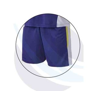 High Quality Unisex Custom-Size <b>Volleyball</b> Uniform Sets Factory Direct Sublimation Printed Wholesale - Product Image 5