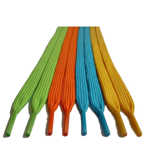 Bouchon rond en polyester durable vert, orange, bleu, jaune de 8 mm – Accessoire vestimentaire pour sweat à capuche, pantalon de survêtement, sac à dos - Product Image 1