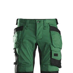 Pantalons de travail de haute qualité pour hommes, pantalons de sécurité, vêtements de travail routier, durables, OEM - Product Image 5