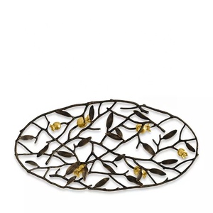 Bol à fruits de forme empilable avec support de branche de conception créative, décor de table, bol à fruits de cuisine, bol pur de qualité supérieure - Product Image 4