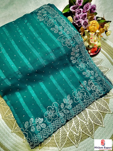 Tela de Malla con Cristales de Estrás Hot Fix, 70 GSM, Ecológica, Transpirable, Ligera, Resistente al Agua y al Viento, Personalizable - Product Image 2