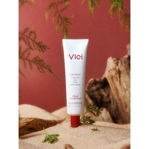 Blay profumo di sandalo ventoso profumo donna solida 30ml - Product Image 1