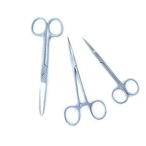 Kit de Suture Chirurgical de Haute Qualité pour Bloc Opératoire, Très Demandé, Utilisé dans les Hôpitaux, Disponible à la Vente - Product Image 5
