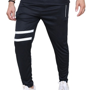 Ensemble de survêtement 2 en 1 pour homme en molleton de qualité supérieure, séchage rapide, respirant, vente en gros - Product Image 3