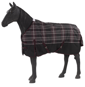 2026 Top Design Horse Combo <b>Rug</b> Heavyweight Horse Blanket Waterproof Turnout Ripstop Horse Racing Equestrian Horse Supplies - Product Image 3