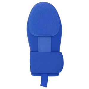 <b>Baseball</b> Sliding Mitts Reliable Hand Guard Safe Base Running Adjustable Quick Release Moisture Wicking Adult Sliding Mitts - Product Image 4