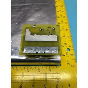 ROFIN-BAASEL 601-07140 CAPACITOR DE ENCENDIDO HUF, AB - Equipo y Piezas de Semiconductores de Confianza a Nivel Global - Product Image 3